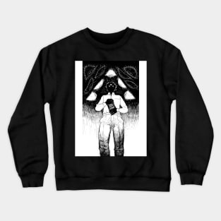 Narrator Crewneck Sweatshirt